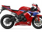 Honda CBR 600RR